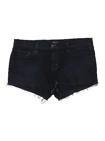J Brand Denim Shorts (view 1)