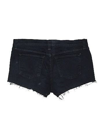 J Brand Denim Shorts (view 2)