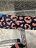 Old Navy Animal Print Pink Active Pants Size 4 - photo 4