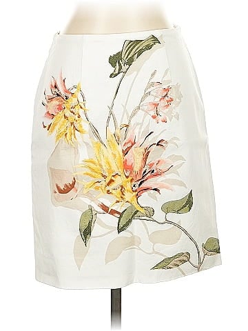 White House Black Market Casual Skirt (view 1)