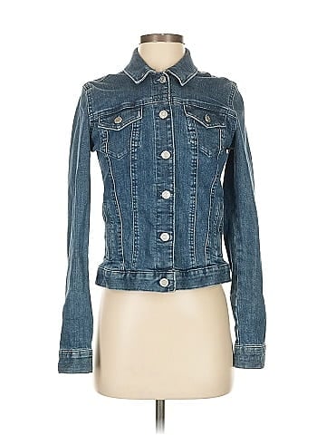 Tommy Hilfiger Denim Jacket (view 1)