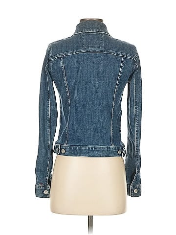 Tommy Hilfiger Denim Jacket (view 2)