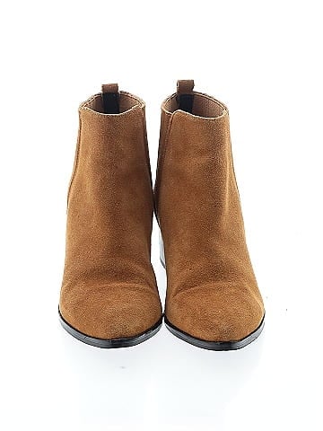 Marc Fisher Ankle Boots (view 2)