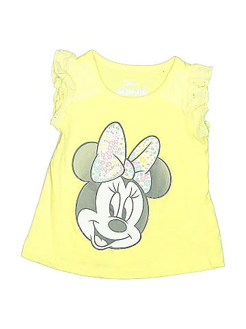 Disney Sleeveless T-Shirt (view 1)