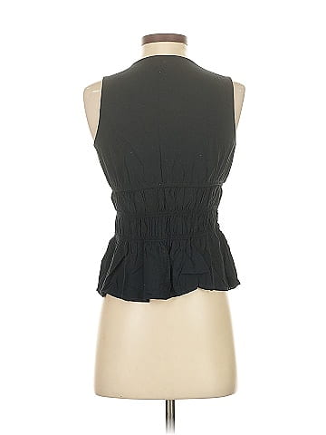 Sofia by Sofia Vergara Sleeveless Blouse (view 2)
