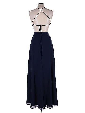 Fame And Partners Cocktail Dress (view 2)