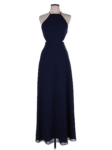 Fame And Partners Cocktail Dress (view 1)