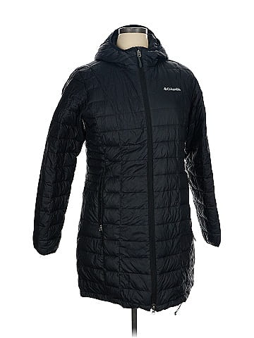 Columbia Jacket (view 1)