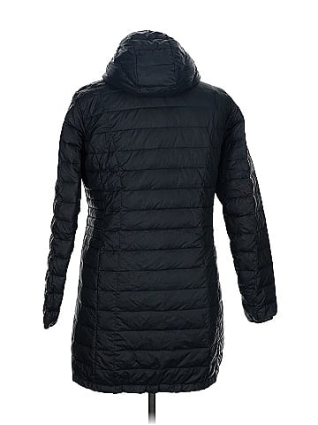 Columbia Jacket (view 2)