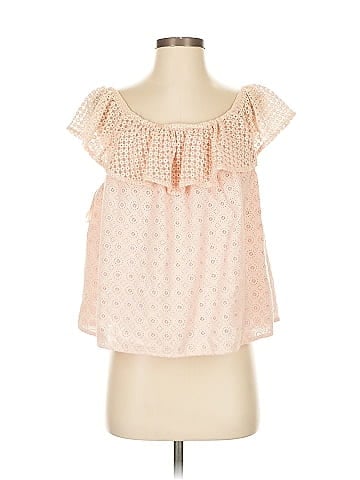 Rebecca Minkoff Sleeveless Blouse (view 1)
