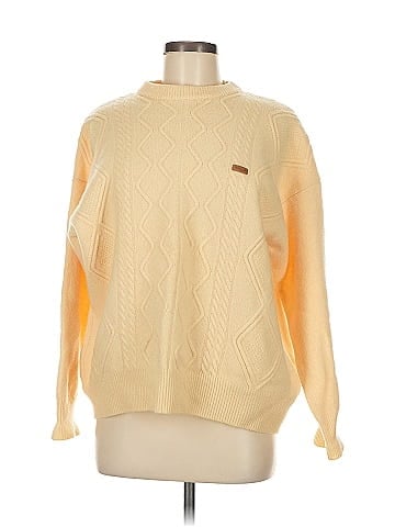 Les Copains Pullover Sweater (view 1)