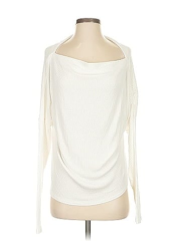 Michael Lauren Long Sleeve Top (view 1)