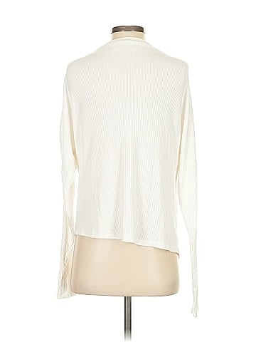 Michael Lauren Long Sleeve Top (view 2)