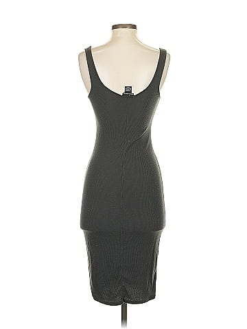 Moda International Cocktail Dress (view 2)