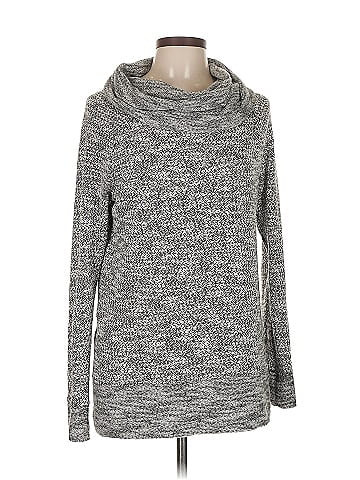 Lou & Grey for LOFT Pullover Sweater (view 1)