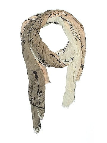 Blue Pacific Scarf (view 1)