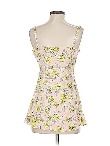 Audrey 3+1 Cocktail Dress (view 2)