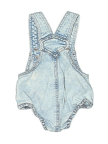 Okie Dokie Leotard (view 2)