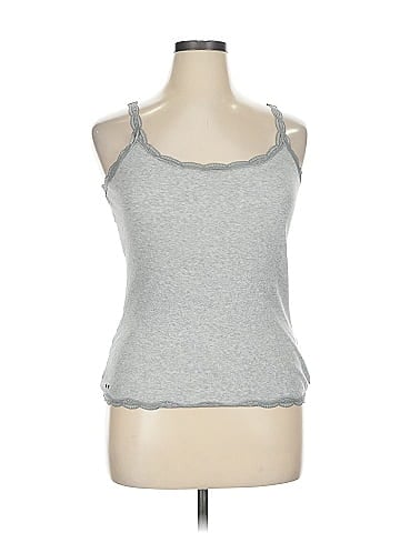 Converse One Star Tank Top (view 1)