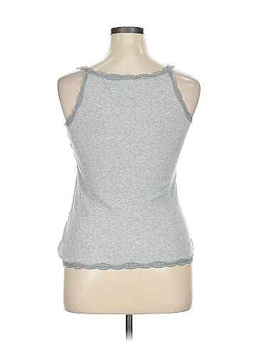 Converse One Star Tank Top (view 2)