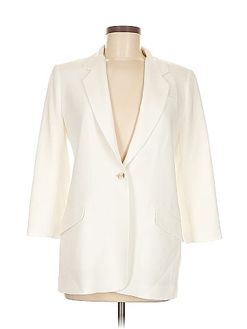 Elizabeth and James Blazer (view 1)