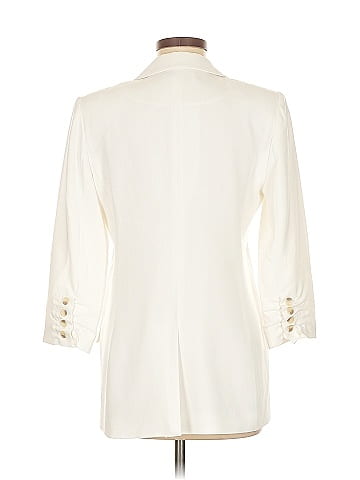 Elizabeth and James Blazer (view 2)
