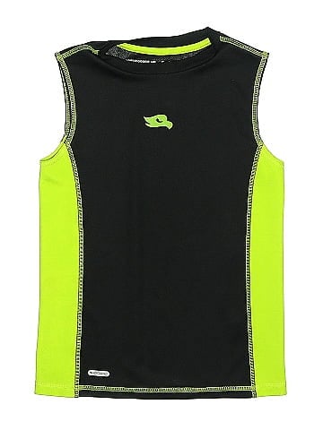 Tony Hawk Active Tank (view 1)