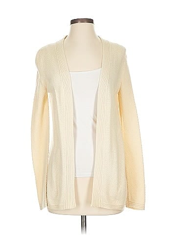 Saks Fifth Avenue Cashmere Cardigan (view 1)