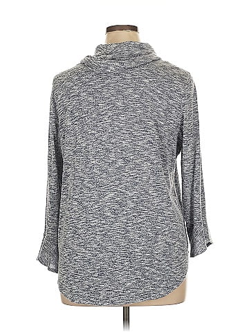 db established 1962 Pullover Sweater (view 2)