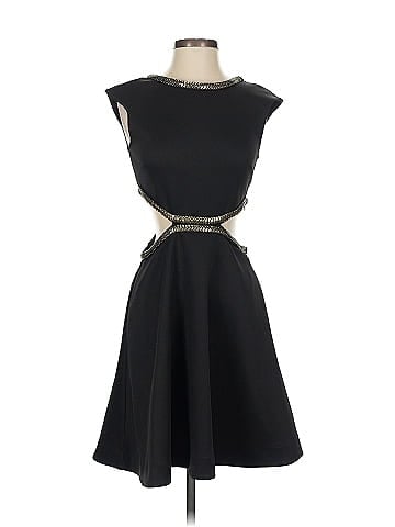 RACHEL Rachel Roy Cocktail Dress (view 1)