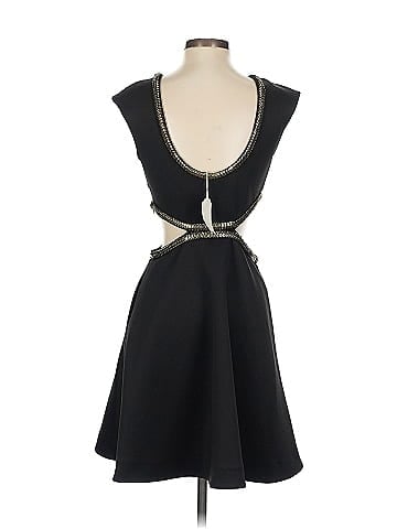 RACHEL Rachel Roy Cocktail Dress (view 2)