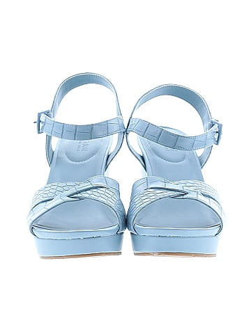 Kenneth Cole REACTION Wedges (view 2)