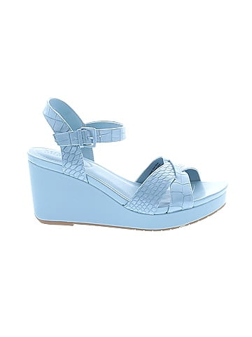 Kenneth Cole REACTION Wedges (view 1)