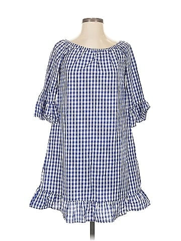 Club Soda Casual Dress (view 1)