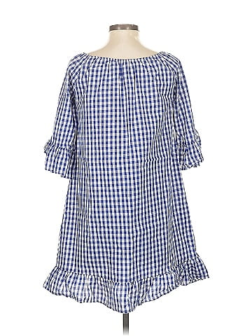 Club Soda Casual Dress (view 2)