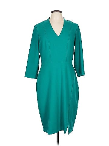 Not Your Daughter's Jeans Casual Dress (view 1)