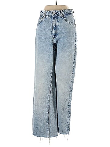 Zara Jeans (view 1)