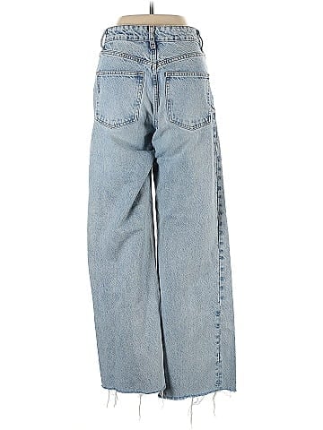 Zara Jeans (view 2)
