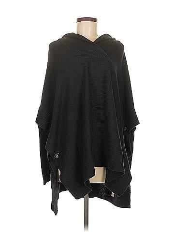 RD Style Poncho (view 1)