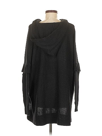 RD Style Poncho (view 2)