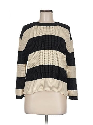 J.Crew Collection Pullover Sweater (view 1)