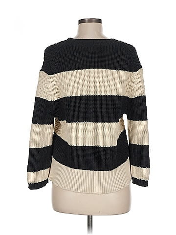 J.Crew Collection Pullover Sweater (view 2)