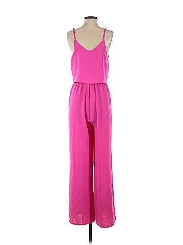 Slate & Willow Jumpsuit (view 2)