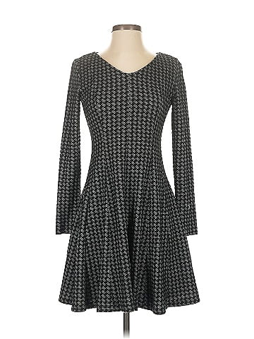 Plastic Island Casual Dress (view 1)