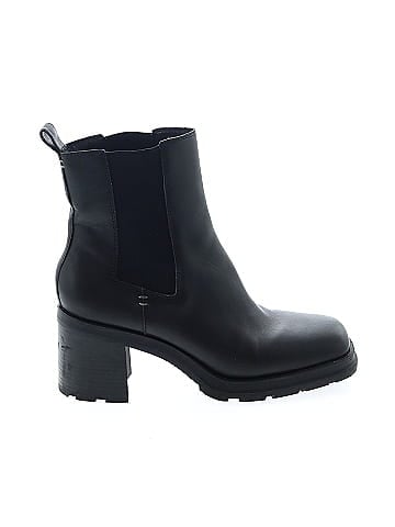 Crown Vintage Ankle Boots (view 1)