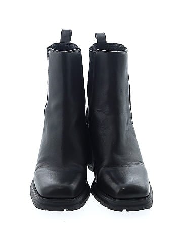 Crown Vintage Ankle Boots (view 2)