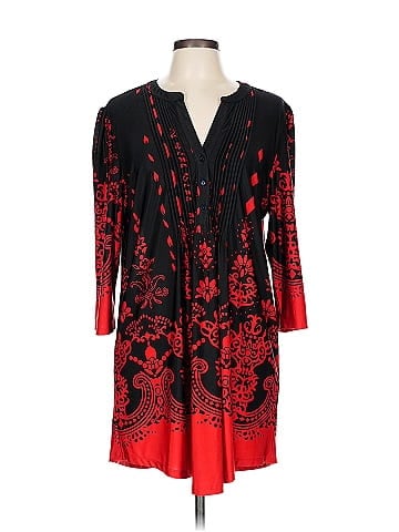 Serengeti Cocktail Dress (view 1)