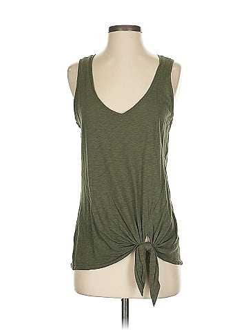 Express One Eleven Tank Top (view 1)