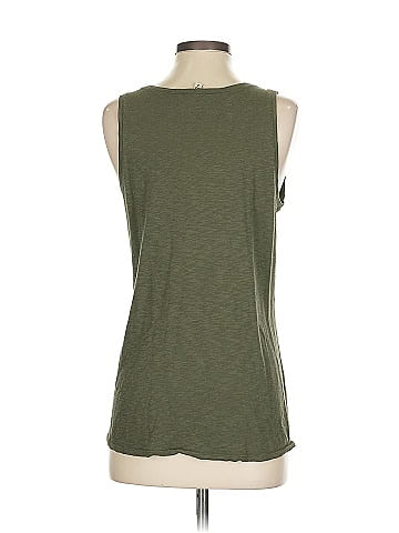 Express One Eleven Tank Top (view 2)