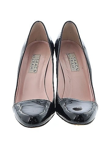 Isaac Mizrahi Heels (view 2)